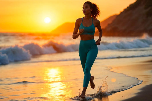 Attività fisica e salute: come scegliere l’abbigliamento giusto per la tua palestra