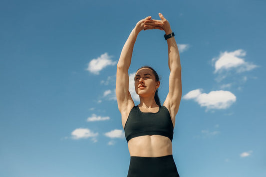 Fitness e benessere mentale: come l’allenamento aiuta a ridurre stress e ansia