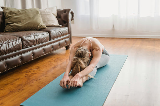 Il potere dello stretching: perché ogni donna dovrebbe farlo ogni giorno