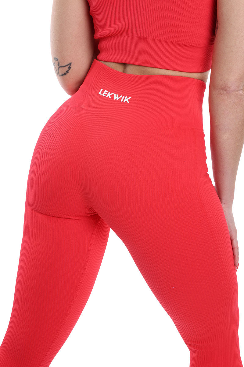 leggings-sportivo-costine-circe-rosso-corallo-1