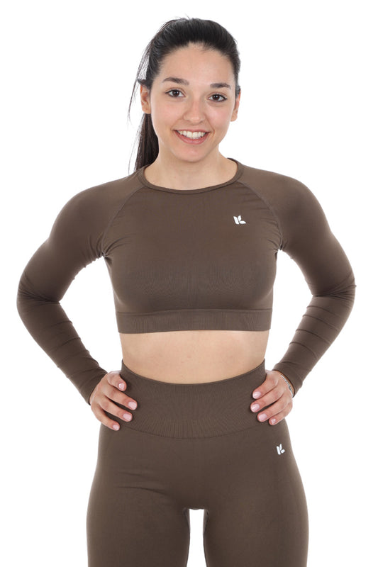 lekwik-calliope-crop-top-marrone-1