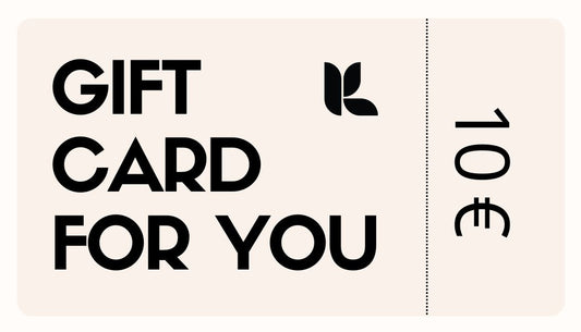 LEKWIK GIFT SPECIAL