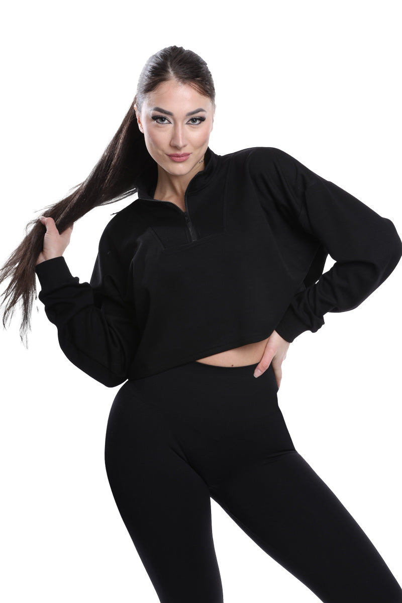 lekwik-maglietta-nera-iris-4