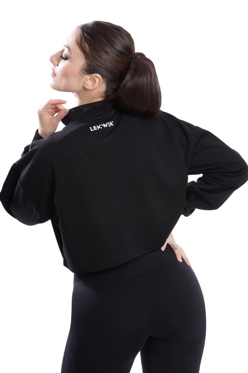 lekwik-maglietta-nera-iris-5