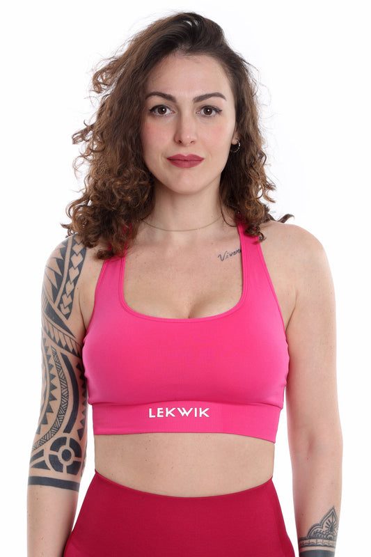 top-sportivo-ines-intrecciato-fucsia-3